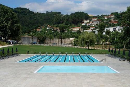 Alojamento Local - Apartamentos - Celorico de Basto An