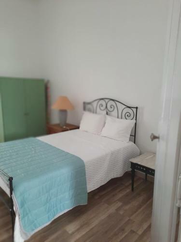 Cercal - Alojamento Te�filo Braga, 63 - Duna Parque Group