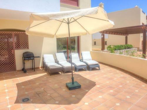 Cavacos Apartment Sleeps 6 With Pool Air Con And Wifi