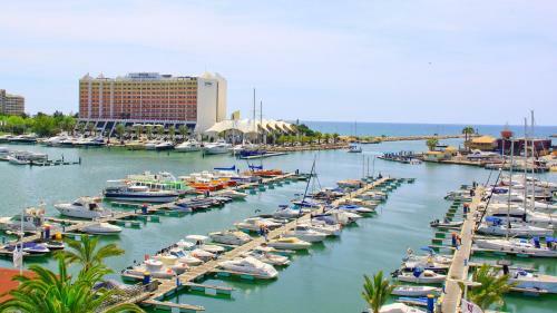 Cavacos Apartment Sleeps 6 With Pool Air Con And Wifi