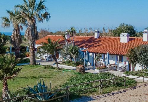 Apartamento Monte Da Moita Nova