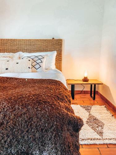 Apartamento Monte Da Moita Nova
