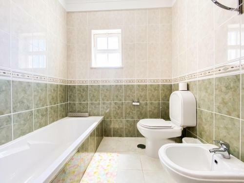 Apartamento Casa Elza