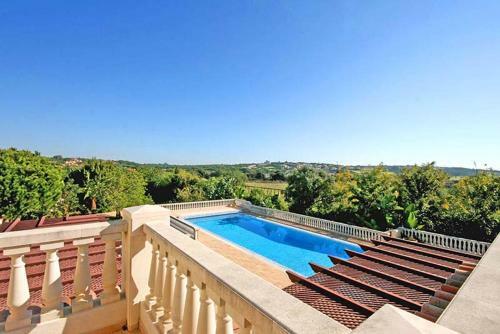 Ferrarias Villa Sleeps 12 Pool Air Con Wifi
