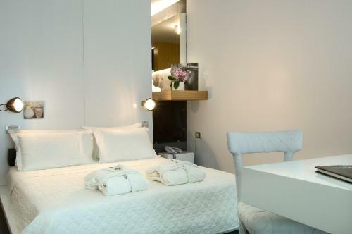 Perantzada Art Hotel