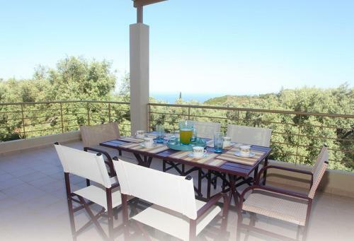Apartamento Villa Adelais