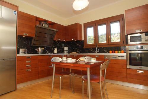 Apartamento Villa Adelais