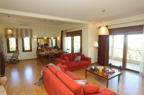 Apartamento Villa Adelais