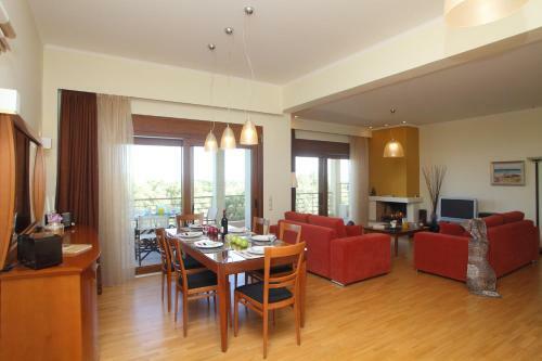 Apartamento Villa Adelais