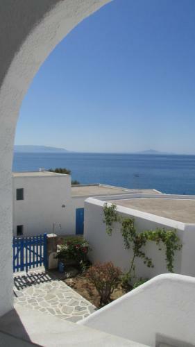 Apartamentos Arkas Inn