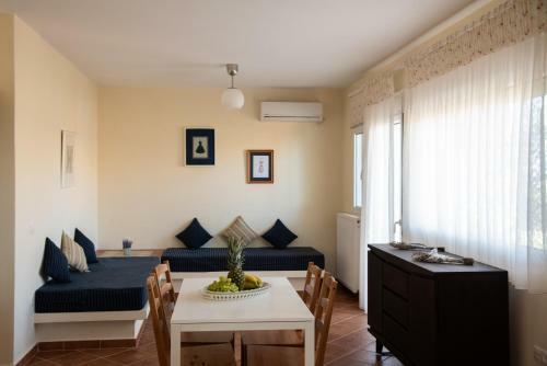 Apartamento Villa Erato