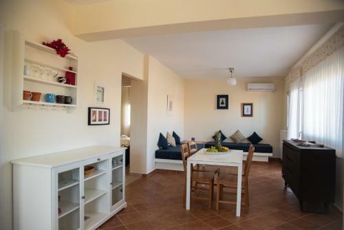 Apartamento Villa Erato
