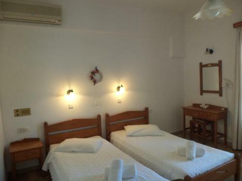 Akteon Hotel