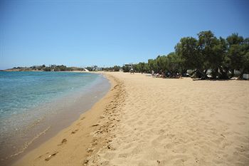 Hotel Paros Inn