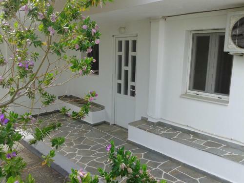 Apartamento Prombona Petrino Spiti Studios