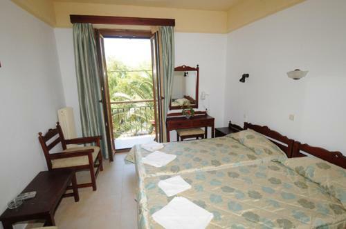 Hotel Molyvos I