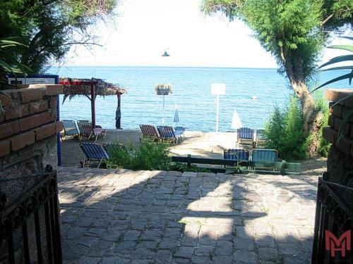 Hotel Molyvos I