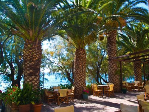 Hotel Molyvos I