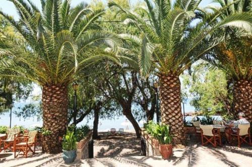 Hotel Molyvos I