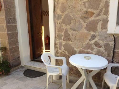Apartamento Mpaliaka Myrsini