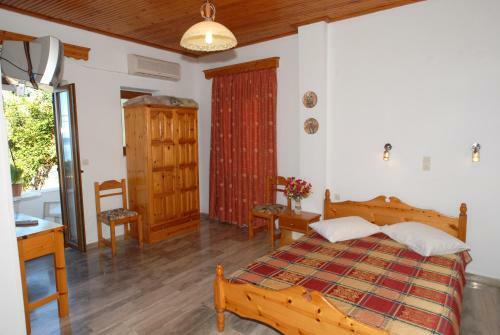 Apartamento Mpaliaka Myrsini