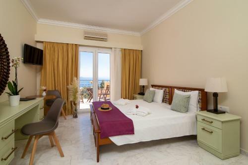 Sunrise Resort Hotel