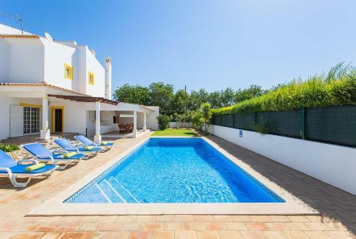 Villa Cordyline