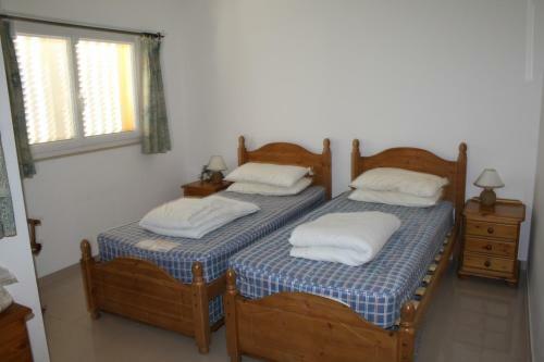 At22 4 Bed Town House Vale de Parra