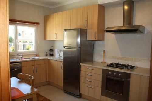 At22 4 Bed Town House Vale de Parra