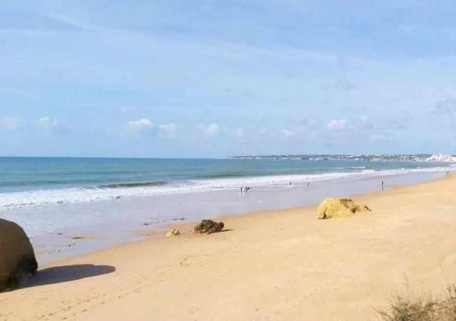 Villa Bel Mar Privat Pool Golf Gal� Beach Albufeira