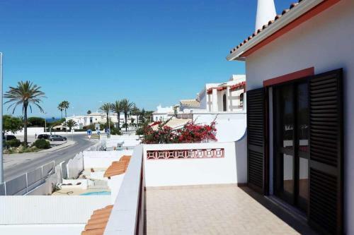 Villa Bel Mar Privat Pool Golf Gal� Beach Albufeira