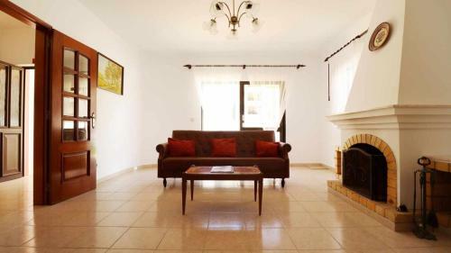 Villa Bel Mar Privat Pool Golf Gal� Beach Albufeira