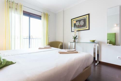 Lagos Marina Apartment With Pool & Gym