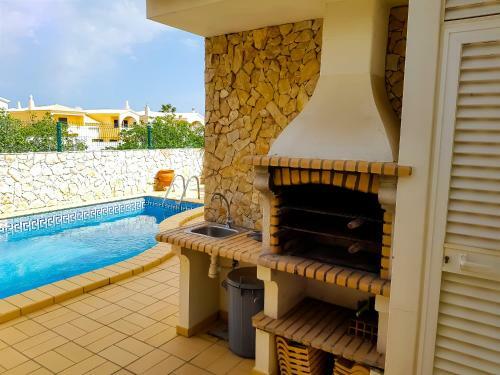 Porto Mos Villa