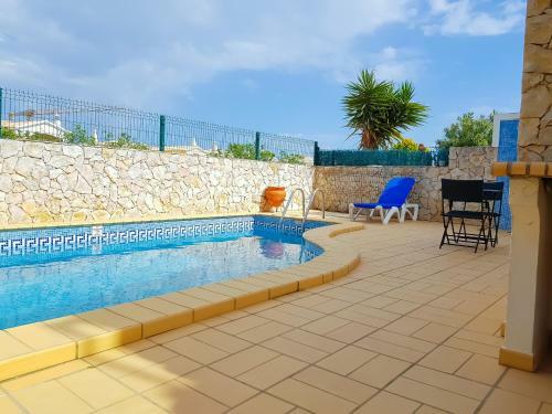 Porto Mos Villa