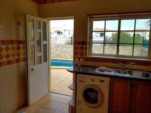 Porto Mos Villa