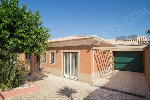 Villa Casa Carinha