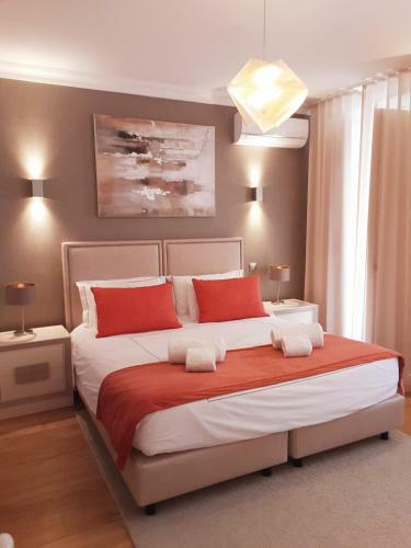 Villa Zawaia B&B