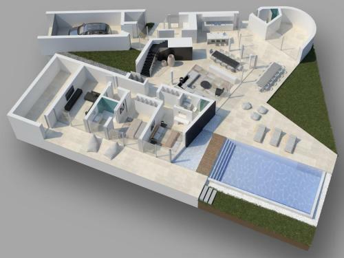 Villa Lux Mare I