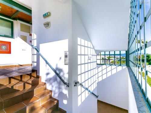 A22 - Mountain View & Sea Brease Apartment
