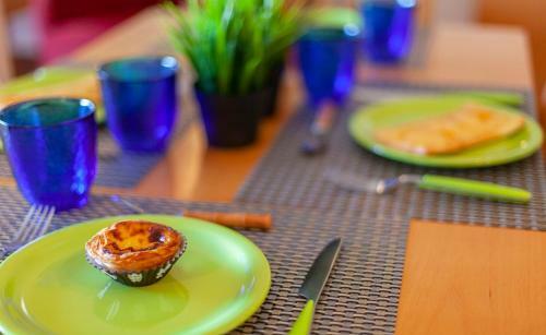 A19 - The Marinapark Landeiro Apartment