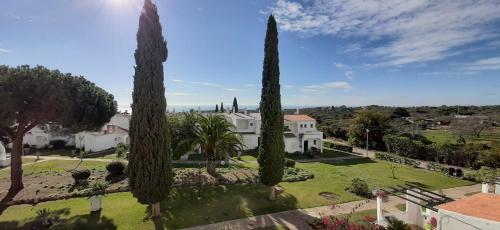 Apartamento Nomad's Algarve Senhora Da Rocha 2bed