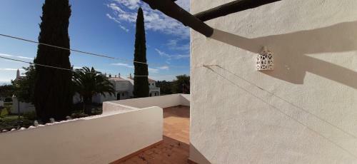 Apartamento Nomad's Algarve Senhora Da Rocha 2bed