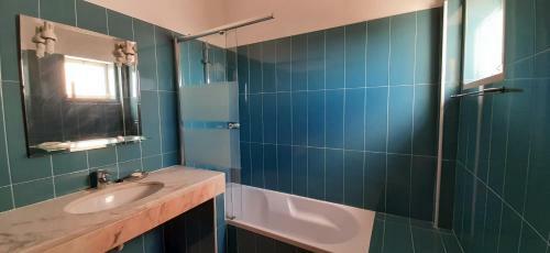 Apartamento Nomad's Algarve Senhora Da Rocha 2bed
