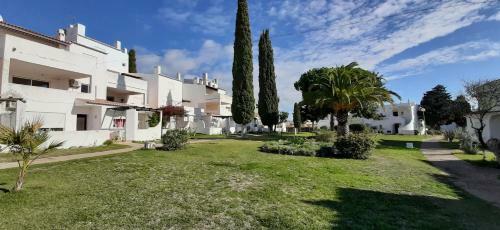 Apartamento Nomad's Algarve Senhora Da Rocha 2bed