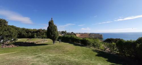 Apartamento Nomad's Algarve Senhora Da Rocha 2bed