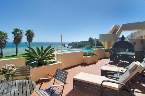 Apartamento Casa Aurora