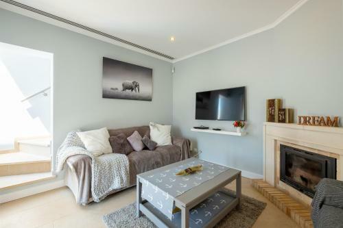Villa Praia Da Luz 25 By Destination Algarve