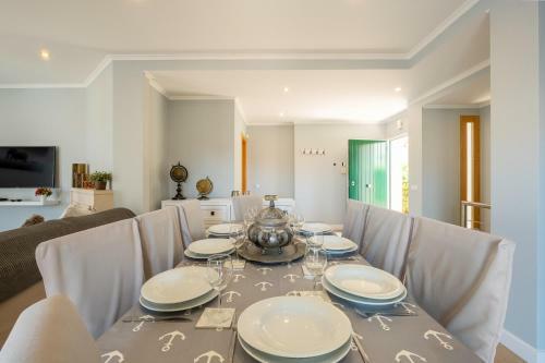 Villa Praia Da Luz 25 By Destination Algarve