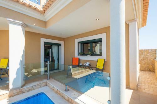Villa Praia Da Luz 25 By Destination Algarve